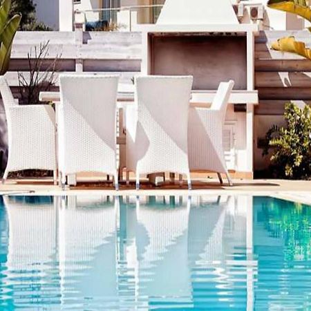 Athena Beach Villas Protaras Exteriér fotografie