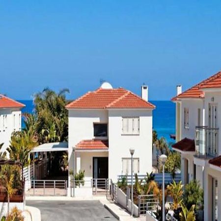 Athena Beach Villas Protaras Exteriér fotografie