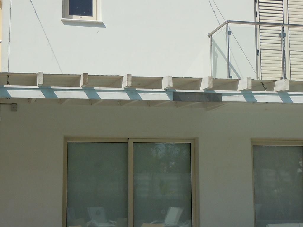 Athena Beach Villas Protaras Exteriér fotografie