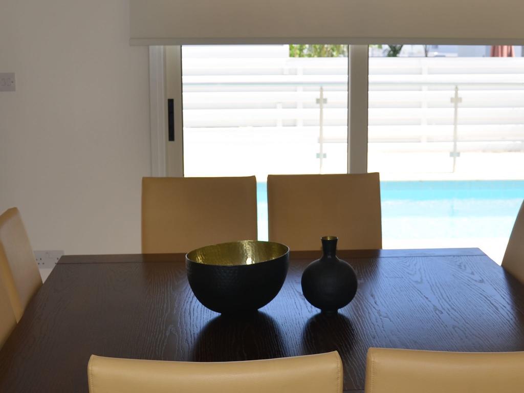 Athena Beach Villas Protaras Exteriér fotografie