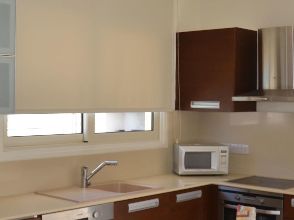Athena Beach Villas Protaras Exteriér fotografie