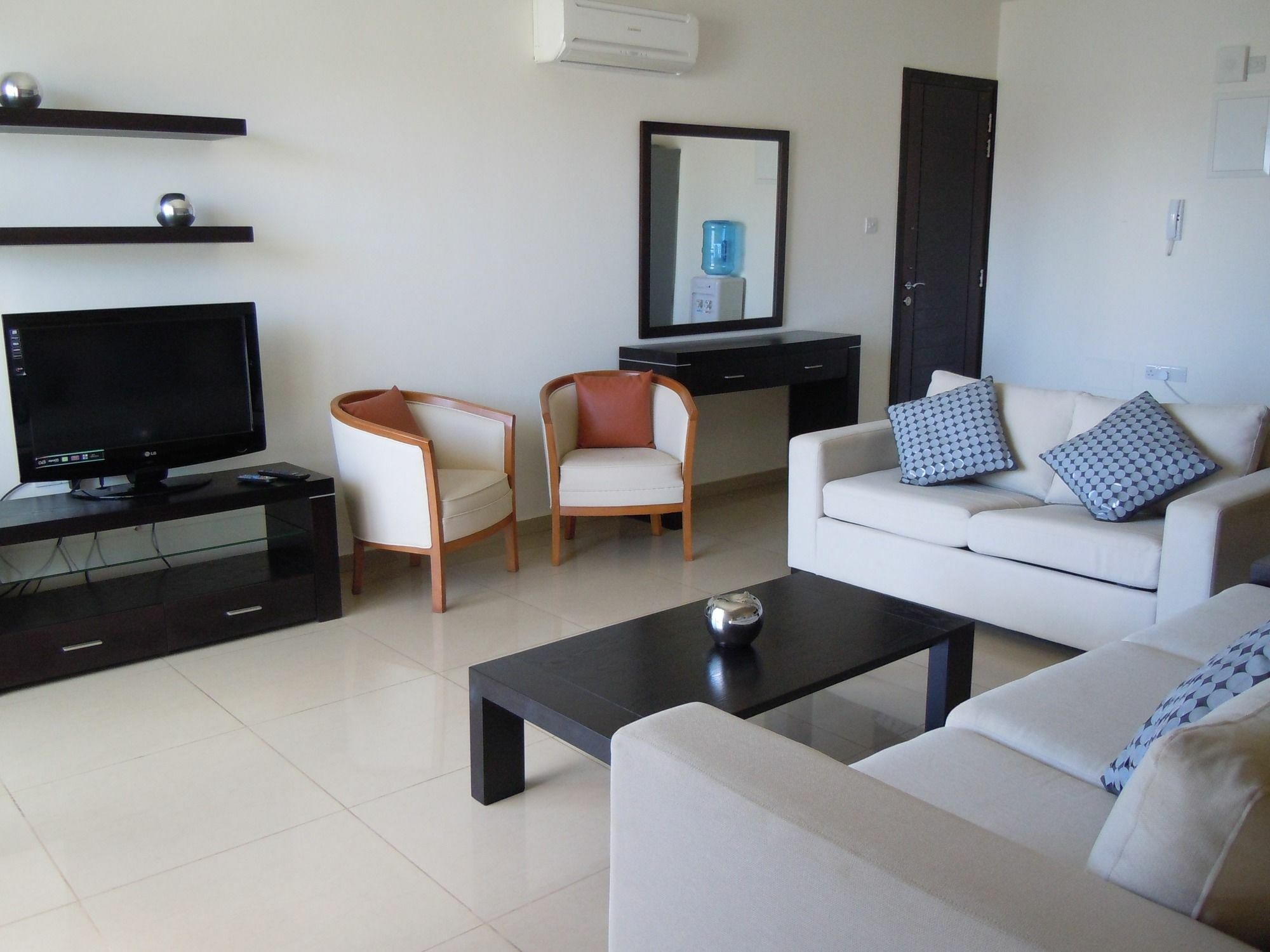 Athena Beach Villas Protaras Exteriér fotografie