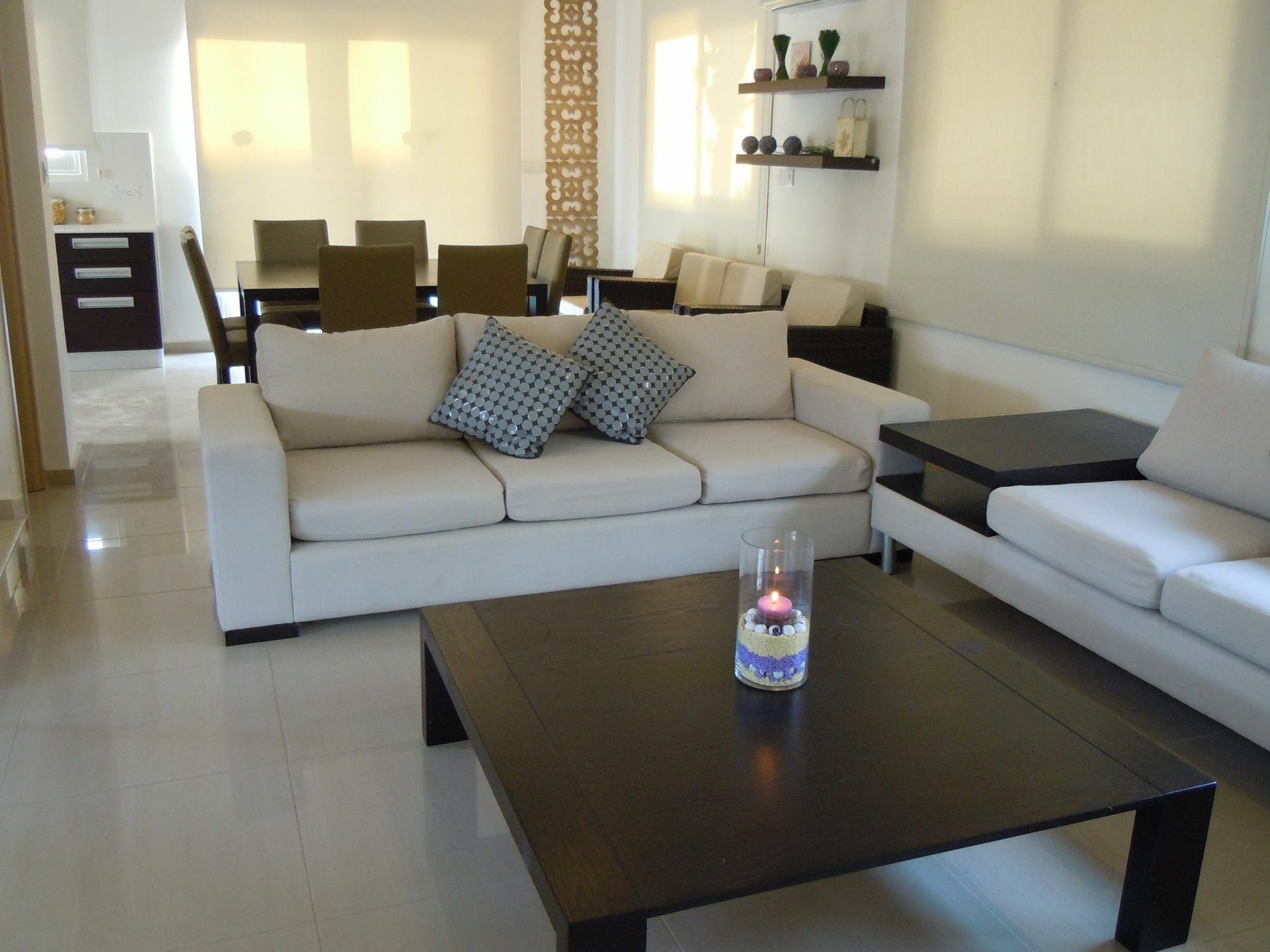 Athena Beach Villas Protaras Exteriér fotografie