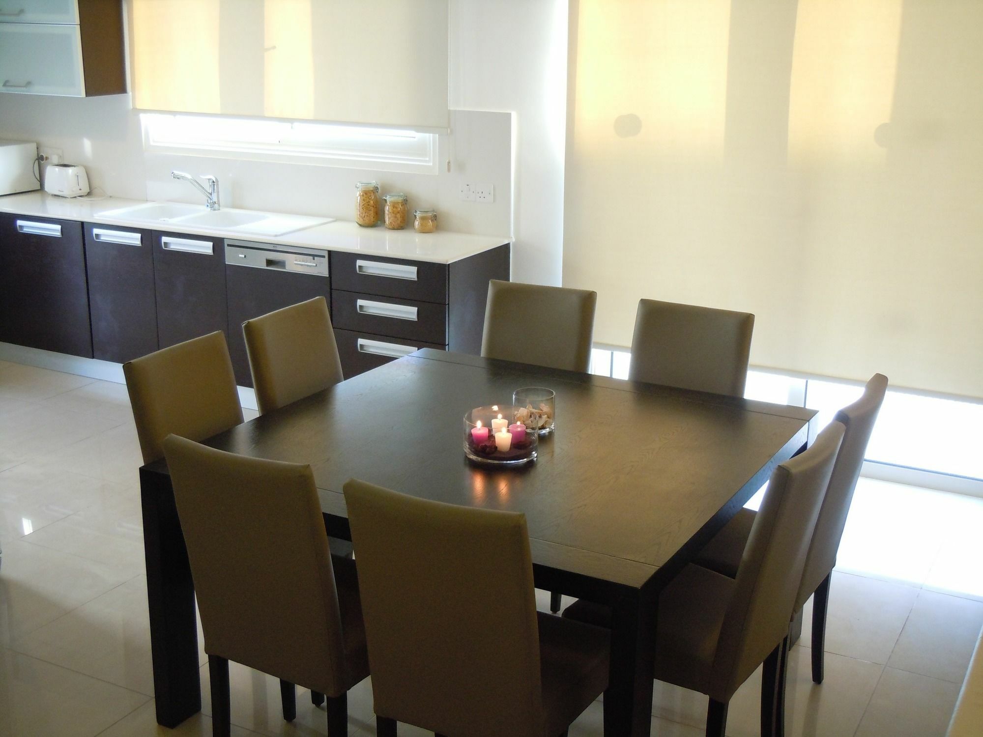 Athena Beach Villas Protaras Exteriér fotografie