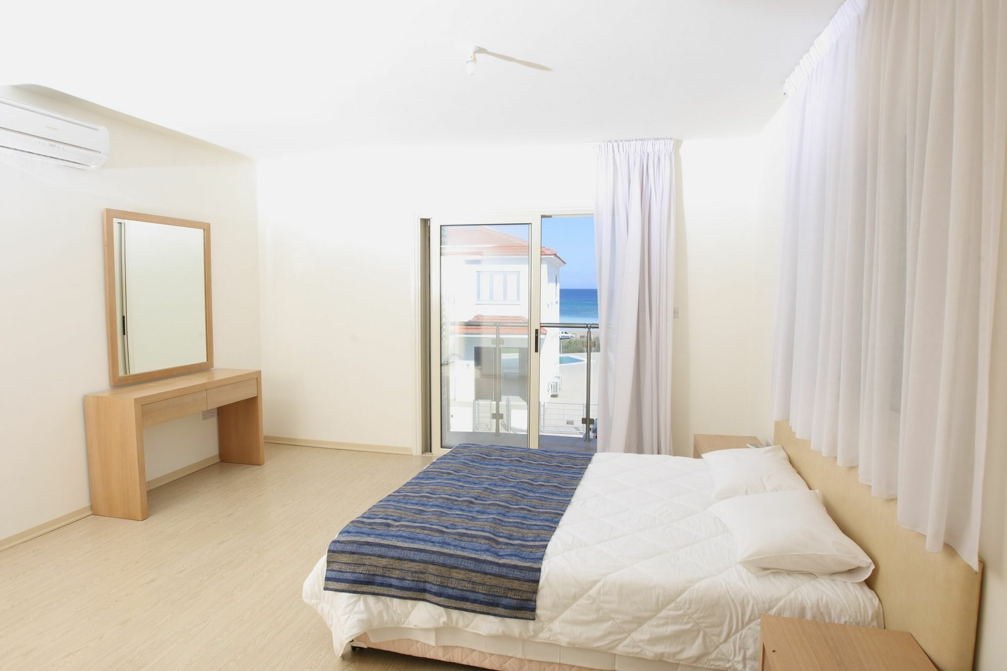Athena Beach Villas Protaras Exteriér fotografie