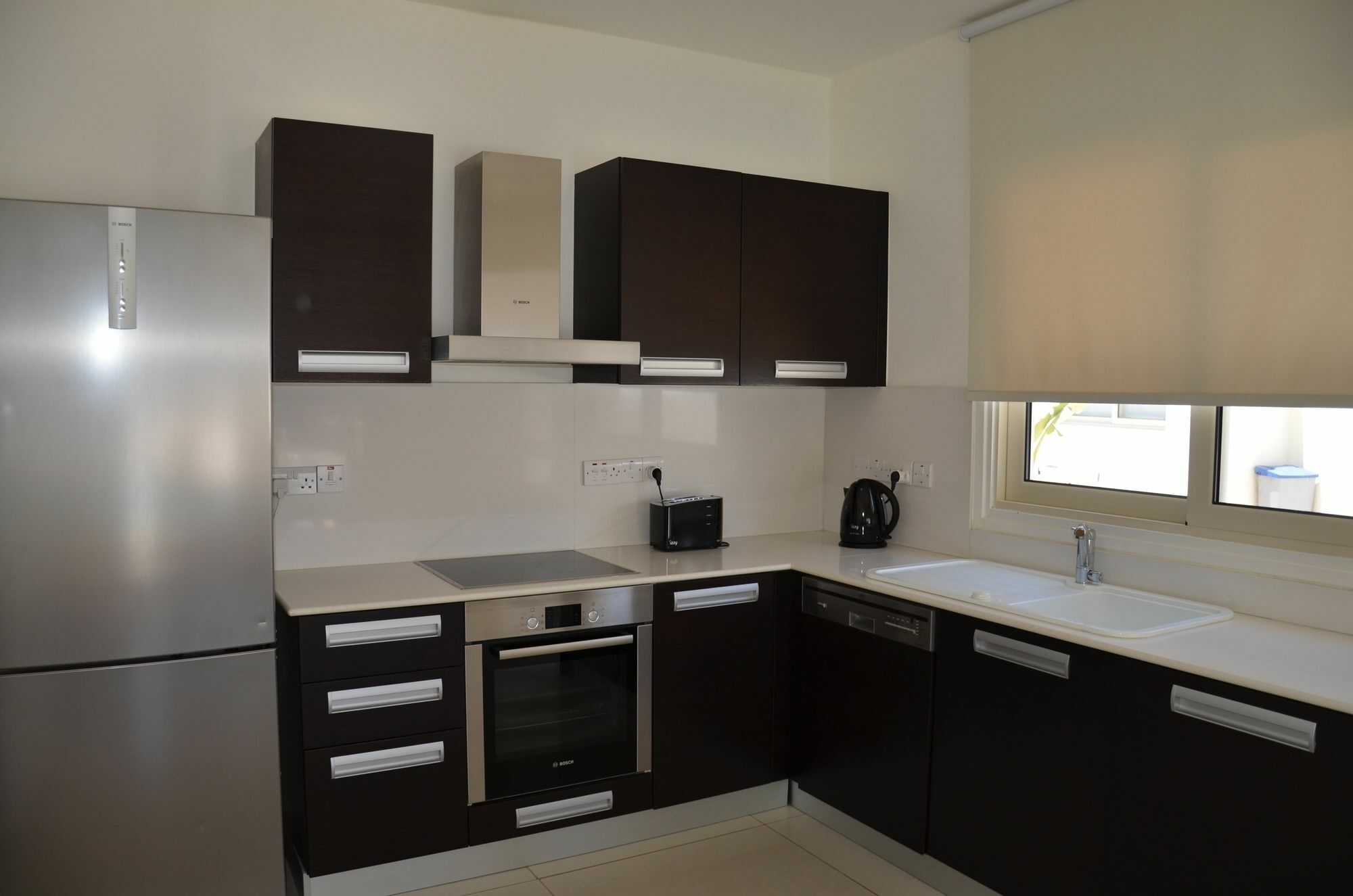 Athena Beach Villas Protaras Exteriér fotografie