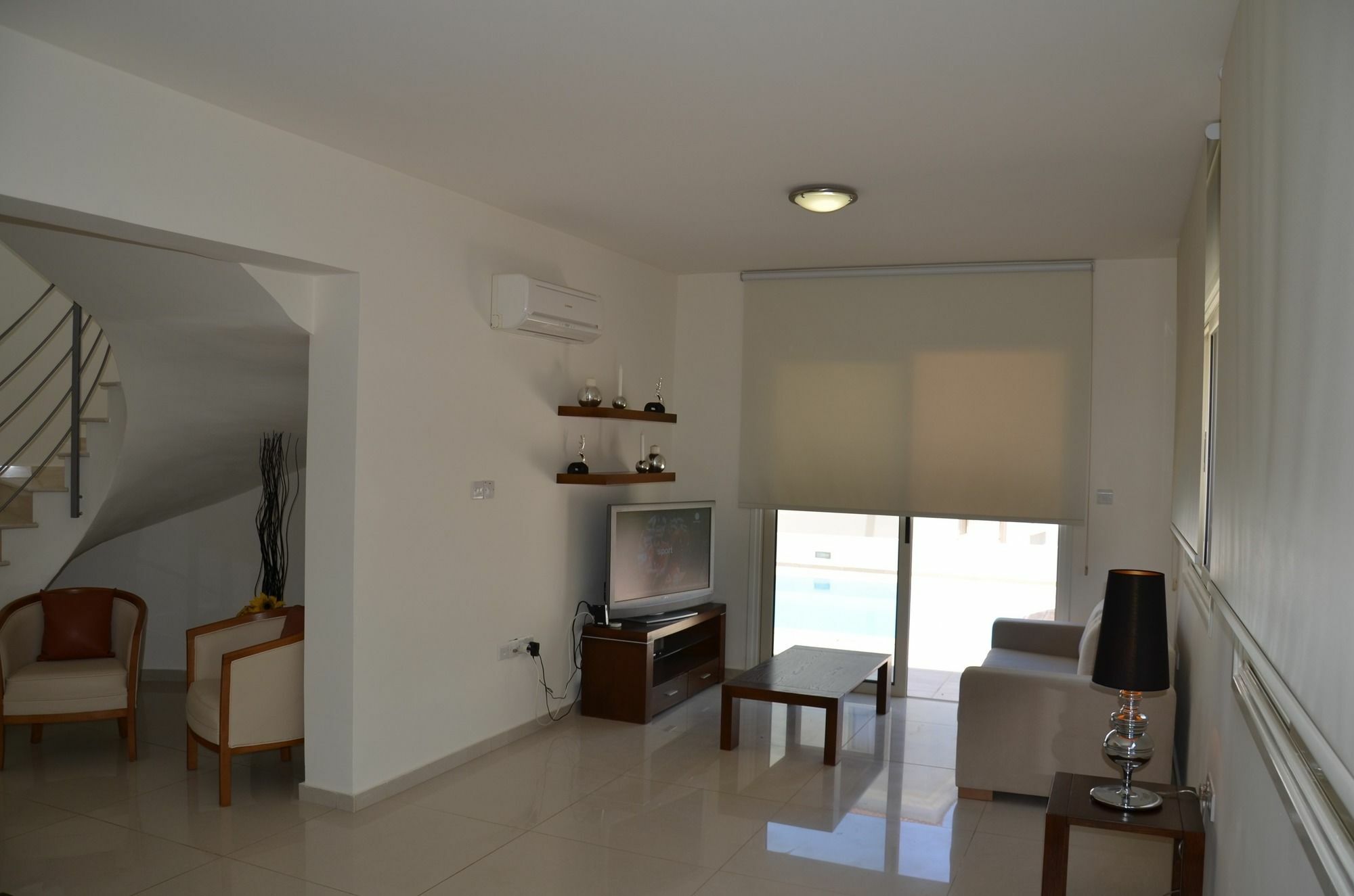 Athena Beach Villas Protaras Exteriér fotografie