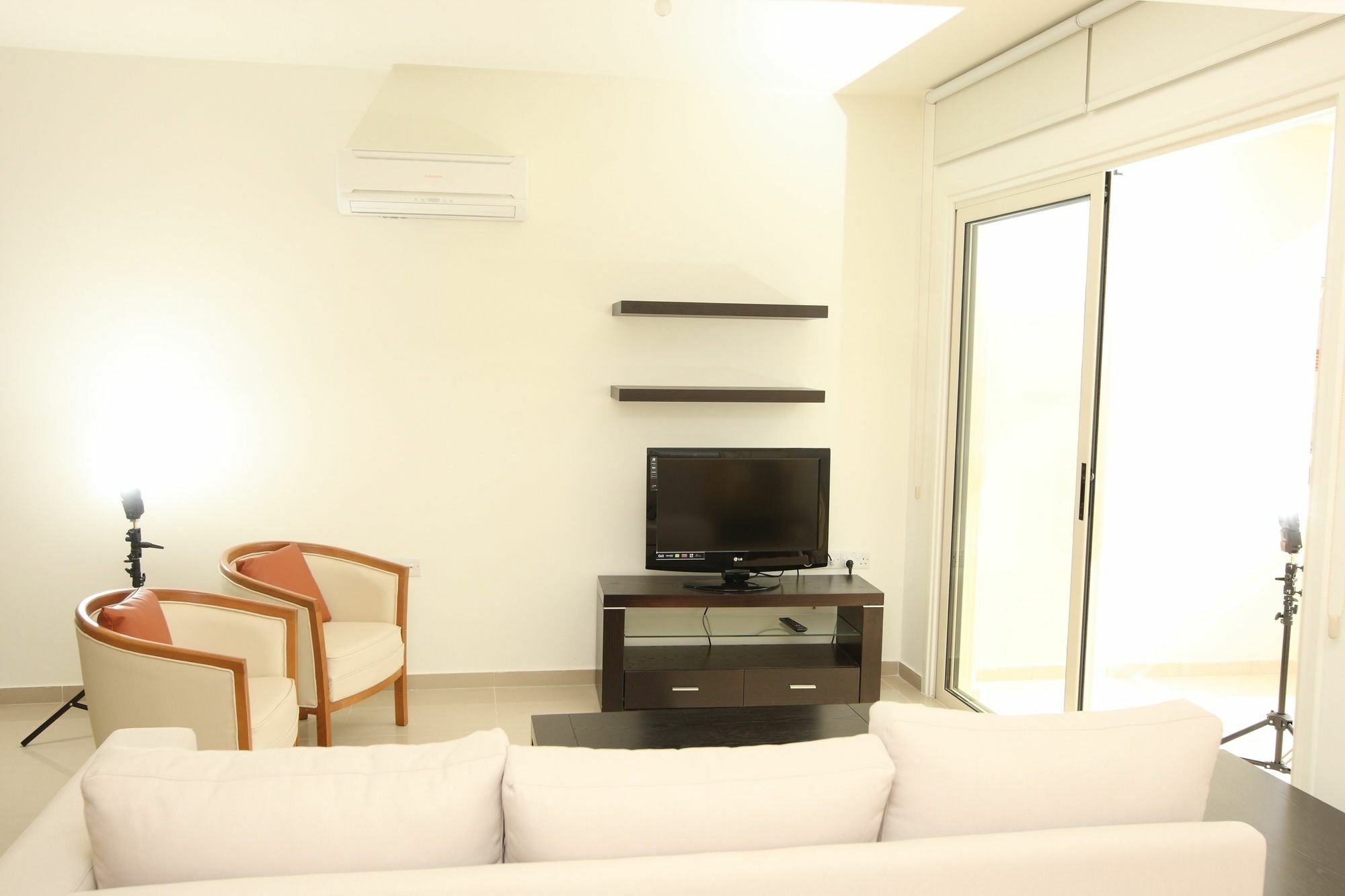 Athena Beach Villas Protaras Exteriér fotografie