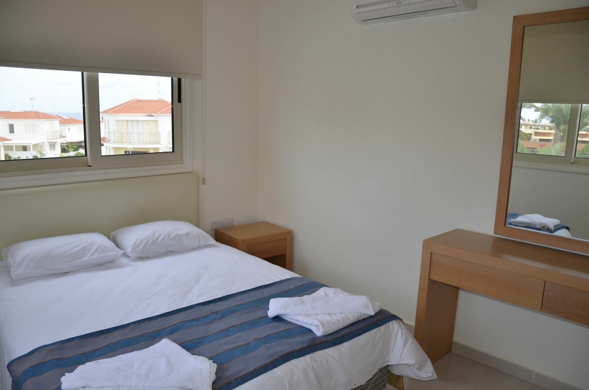 Athena Beach Villas Protaras Exteriér fotografie