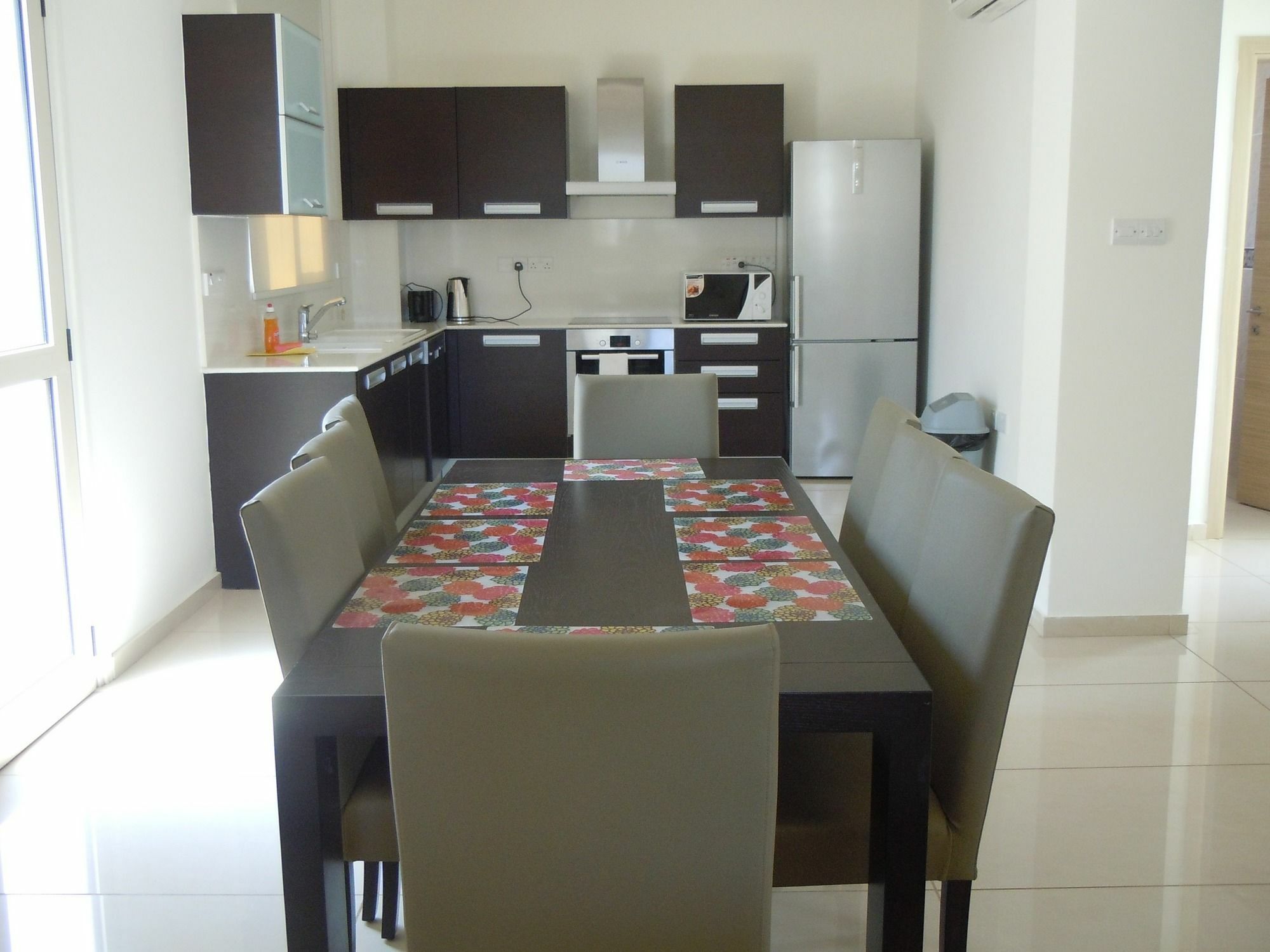 Athena Beach Villas Protaras Exteriér fotografie