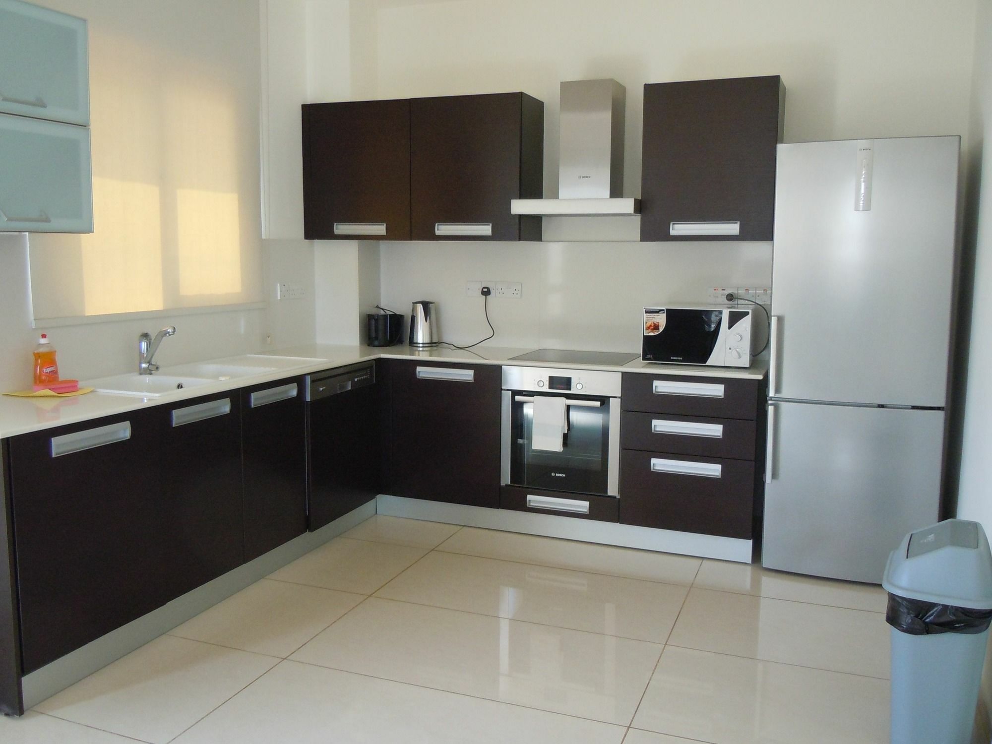 Athena Beach Villas Protaras Exteriér fotografie