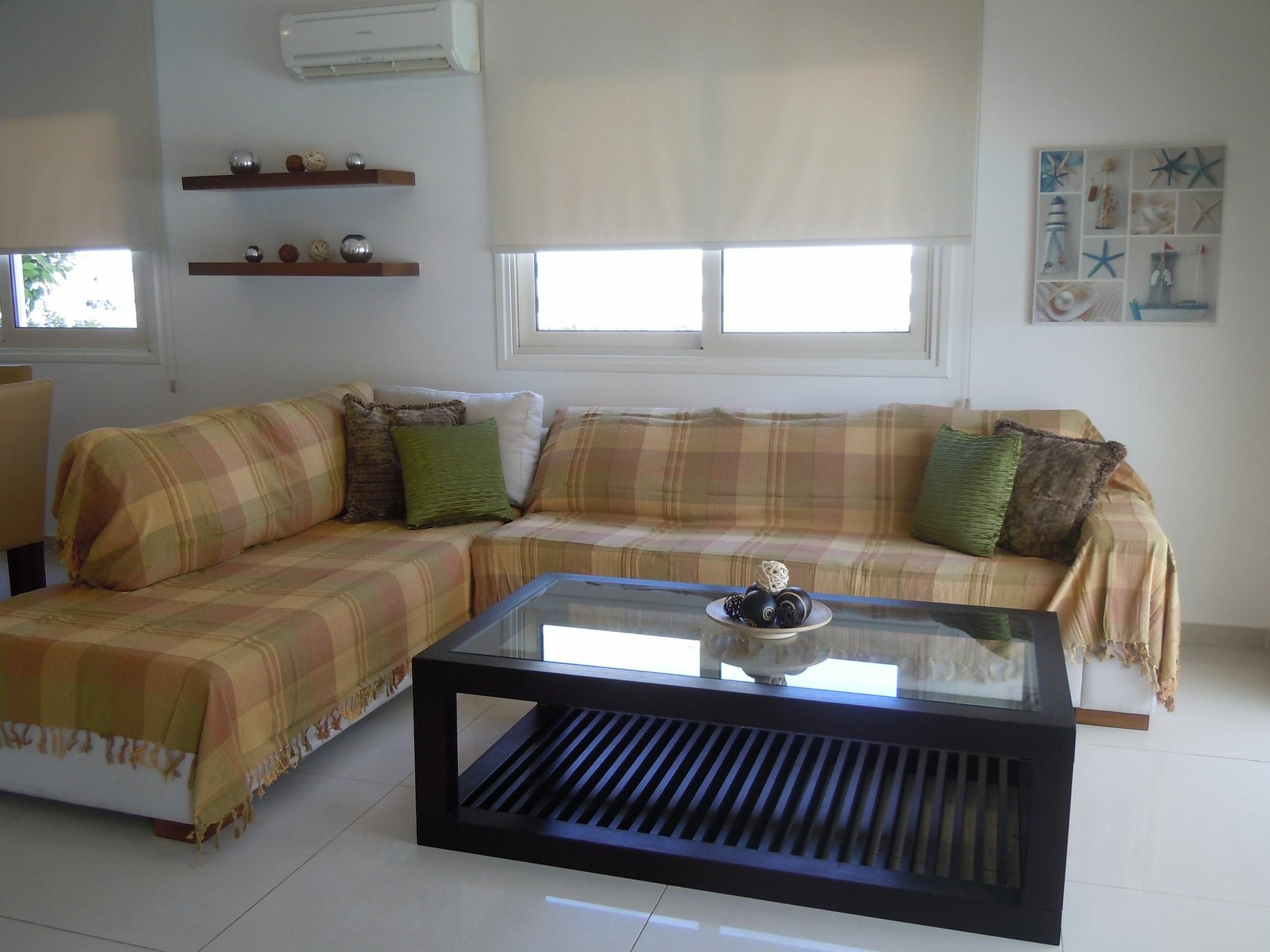 Athena Beach Villas Protaras Exteriér fotografie