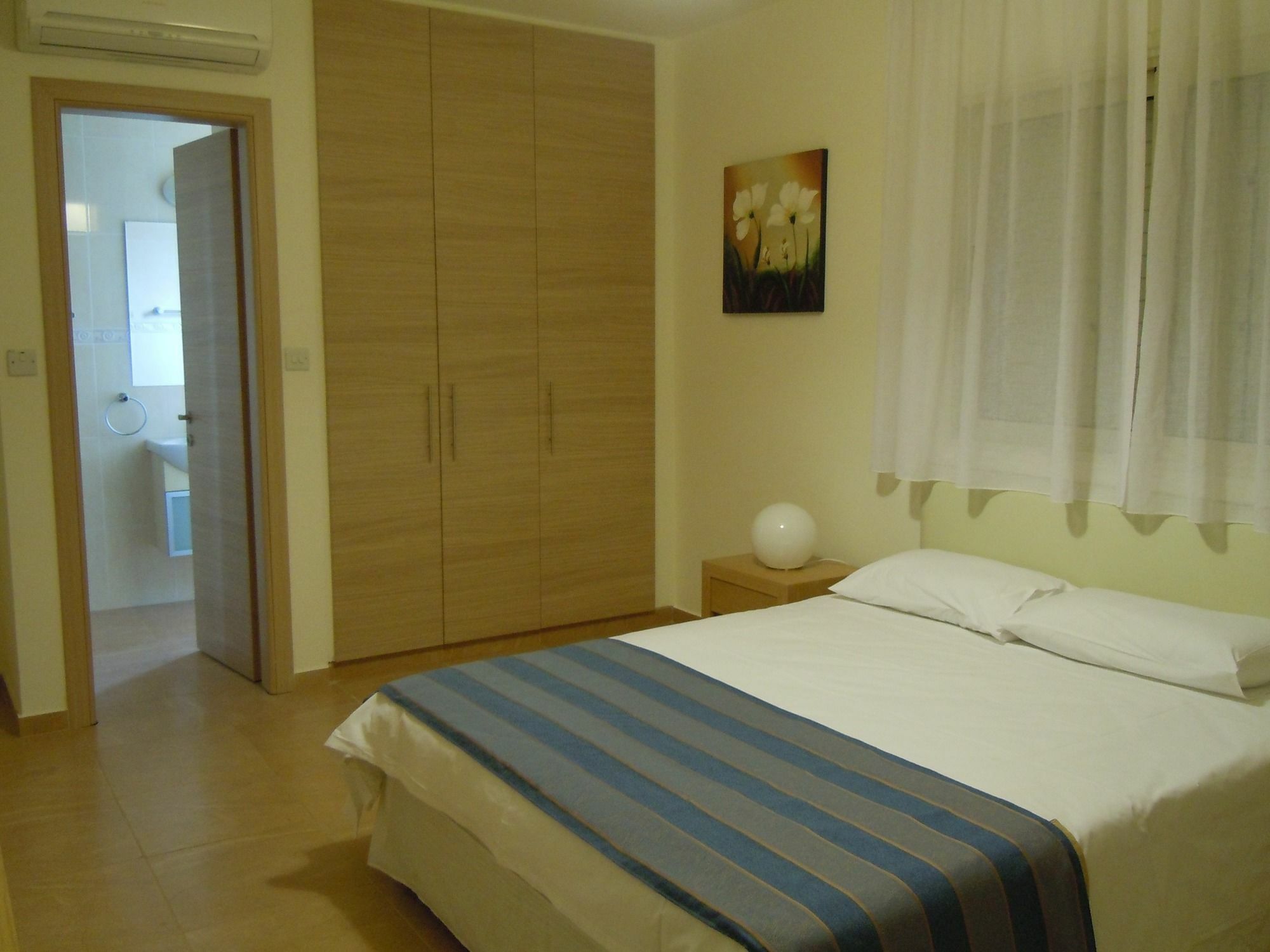 Athena Beach Villas Protaras Exteriér fotografie